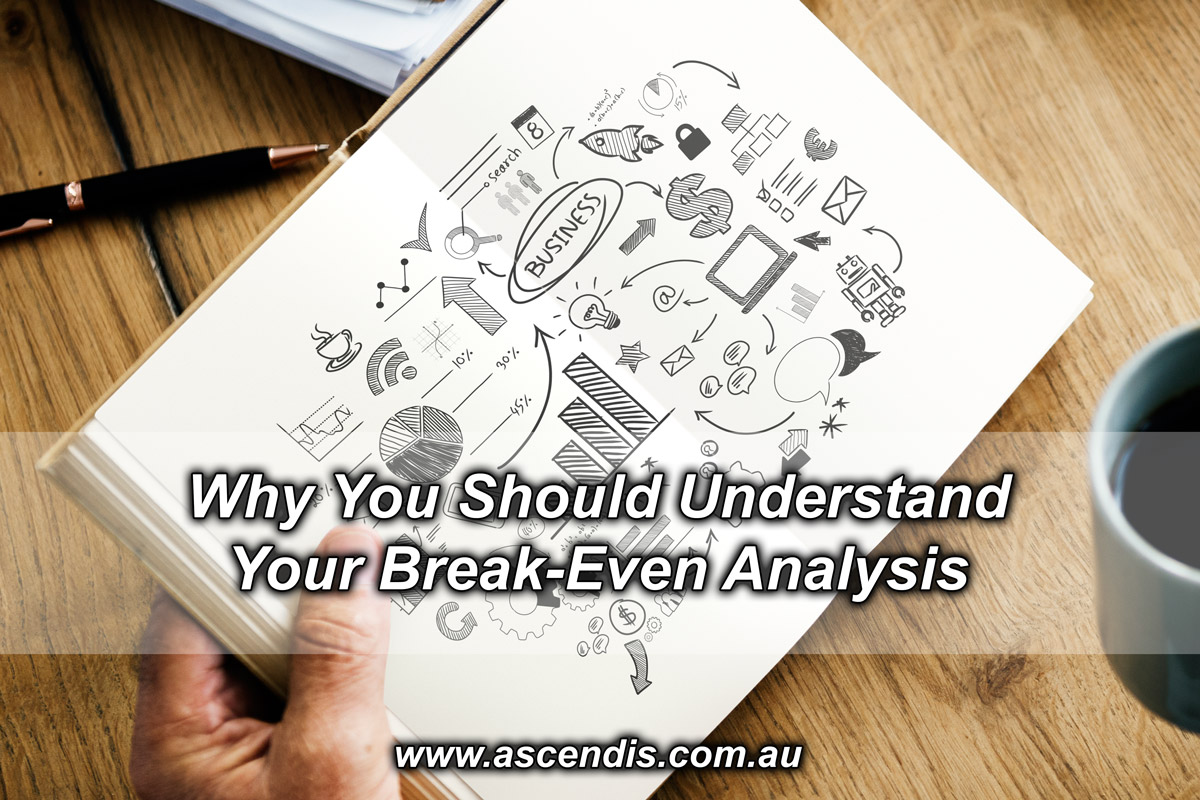 Understanding Break-Even Analysis